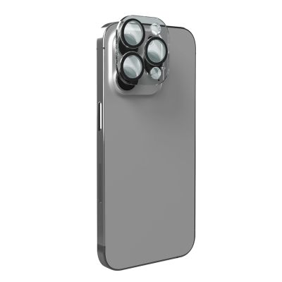 2. SBS D3O tempered glass for iPhone 14 Pro / 14 Pro Max camera island