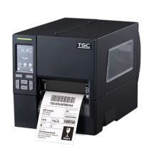 TSC MB241T Direct Thermal/Thermal Transfer Label Printer 203 x 203 DPI 304.8 mm/s Wired and Wireless Wired LAN Wi-Fi Bluetooth