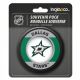 84. Souvenir Hockey Puck Inglasco NHL Retro 510AN000555