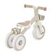 4. Tricycle/balance bike LEARNING TRIKE 2in1 PLUS ECOLOGIC (737-466)