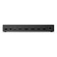 2. Lenovo ThinkPad USB4 Dock 5000 Wired Thunderbolt 4 Black