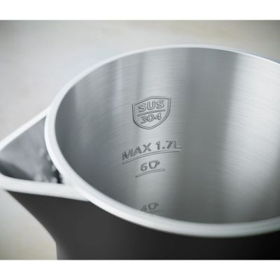 9. PHILIPS HD 9395/90 electric kettle