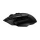 36. Logitech G G502 X Lightspeed Gaming Mouse Right Side RF Wireless Optical 25600 DPI