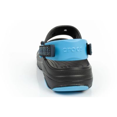 24. Crocs Classic All-Terrain M 207711-0ZQ sandals
