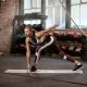 18. Reebok Strength RAMT-11024GRL Exercise Mat
