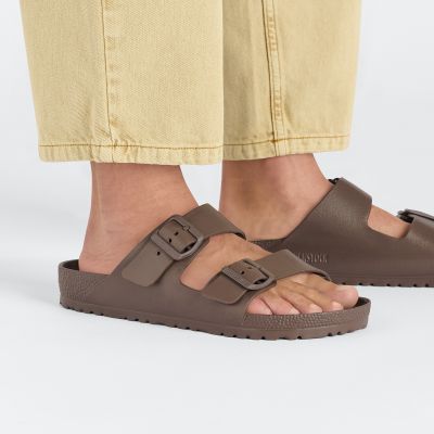 10. Birkenstock Arizona M 1027328 flip-flops