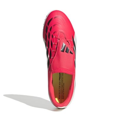 5. Adidas Predator Club FT TF JR5911 shoes