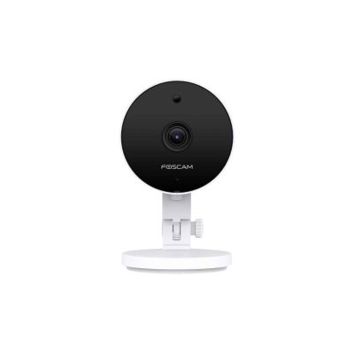 Foscam C5M 5MP 3K USB-C IP surveillance camera