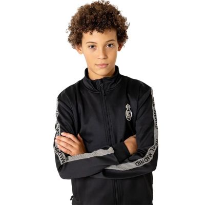 3. Real Madrid tracksuit N27 junior RM2CHP27J