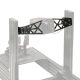 3. Asetek SimSports Mounting Bracket
