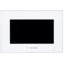 VIDOS X M10W-X video intercom monitor