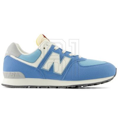 11. New Balance Jr GC574RCA shoes