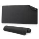 2. Wozinsky WPD-B1000 gaming desk pad XXL 1000x500mm waterproof - black