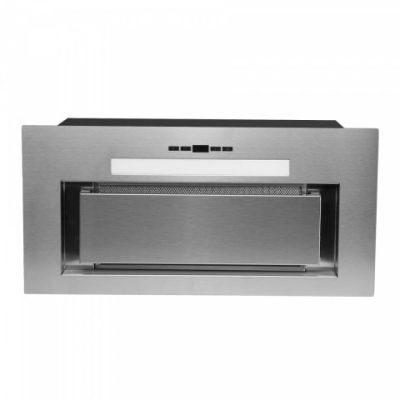 5. MAAN Ares M 60 Soft Touch hood, satin