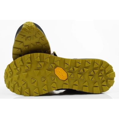 9. Aku Rapida Evo Gore-tex men's trekking shoes, light brown