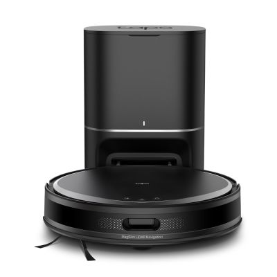 3. TP-Link Tapo RV20 Max Plus Black