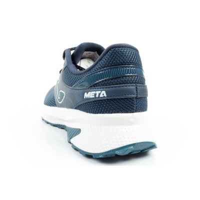 5. Joma Meta men's sports running shoes, lightweight, comfortable, durable, navy blue