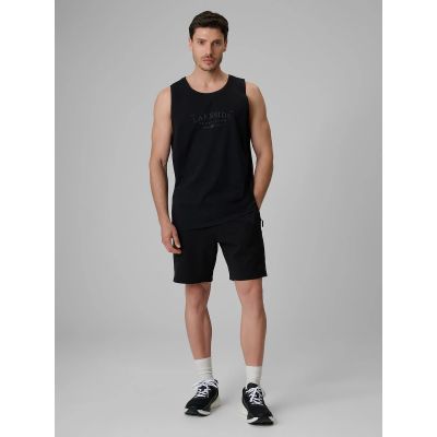 Men's sweatpants 4F 4FRSS26TSHOM0930-20S