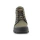 2. Palladium Men's Pallarider Legacy 04635-345-M Olive Night