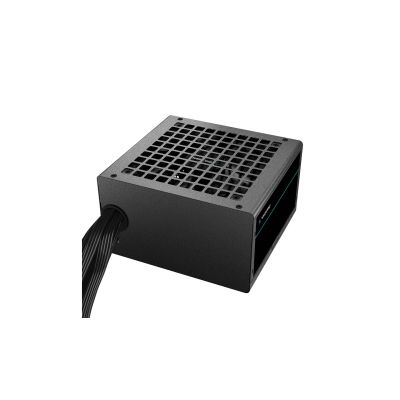 6. DeepCool PF700 Power Supply Module 700W 20+4 pin ATX ATX Black