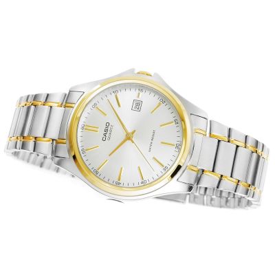 3. Men's Watch CASIO MTP-1183G-7ADF + BOX