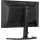 32. IIYAMA LED IPS MONITOR 23.8" GB2441HSU-B1 Black Hawk 144Hz