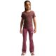 6. Nike Sportswear Classic Kids' Pants Pink FZ5585 654