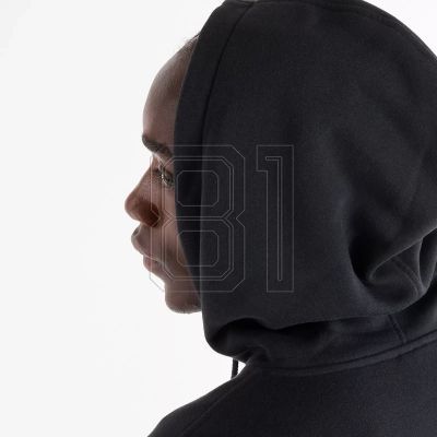 5. New Balance Sport Core Brushed Full Zip HM sweatshirt MJ43902BK