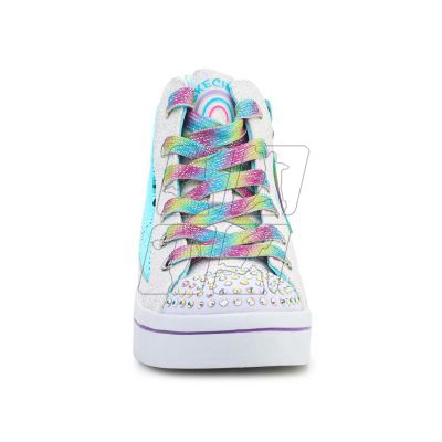 3. Skechers Unicorn Surprise Jr 314550L-WMLT