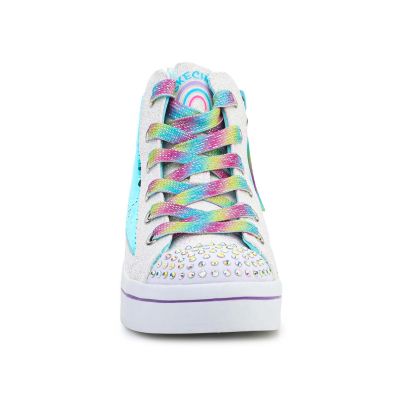 3. Skechers Unicorn Surprise Jr 314550L-WMLT shoes
