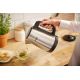 17. Philips Daily Collection Metal Kettle 1.7L - Spring Lid and Indicator