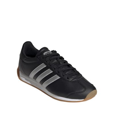 13. Adidas Runvista women's shoes black HQ2326