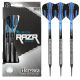 14. Darts Harrows Razr 90% Softip HS-TNK-000013378
