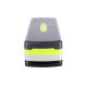 8. AS002 GREEN/GRAY AEROBICS STEP HMS