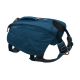 Ruffwear Front Range Day Pack Dog Backpack - Blue Moon Size: XS