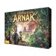The Lost Island: Arnak plays REBEL