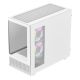 5. GameMax NEX C31 WH Computer Security & Holders White