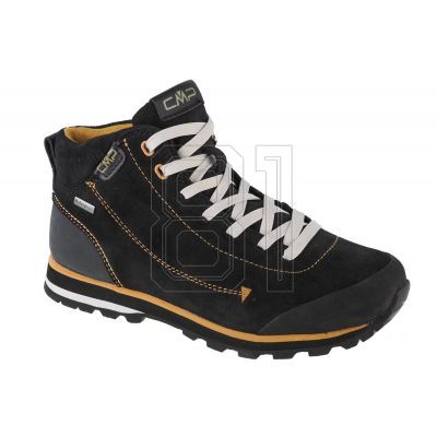 5. CMP Elettra Mid W 38Q4596-63UM shoes
