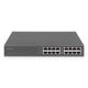 10. Digitus Injector 8-Port Gigabit Ethernet PoE+, 802.3bt, 250W