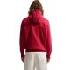 2. Nike Club BB men's sweatshirt red FN3859 608