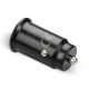7. EVERACTIVE CAR CHARGER 1 X USB BLACK + CABLE CC-15QC