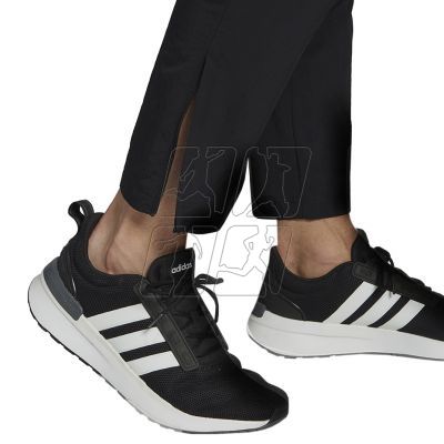 5. adidas Essentials Small Logo Woven Cargo 7/8 Pants M HE1859