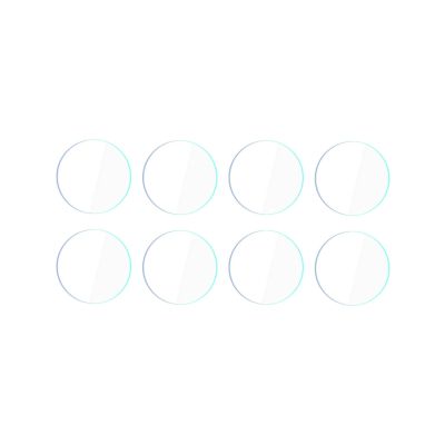 6. 3mk Lens Protection Hybrid Camera Glass for Motorola Moto G55 5G