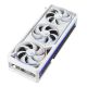 12. ASUS ROG Astral - -RTX5080-O16G-WHITE NVIDIA GeForce RTX 5080 16 GB GDDR7