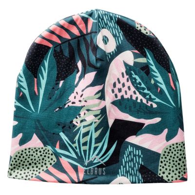 4. Elbrus Niko Jr Cap 92800503443