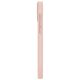 5. Uniq Lino Hue Magclick Charging case for iPhone 15 - pink