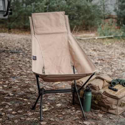 25. Offlander camping chair, large, foldable, OFF_CACC_28