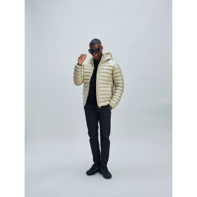 5. POC M'S Coalesce Jacket Beige