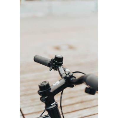 2. XD COLLECTION BIKE BELL WITH BIK LOCATOR