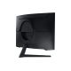 27. MONITOR SAMSUNG ODYSSEY G5 LED 32" LS32CG552EUXEN 165Hz